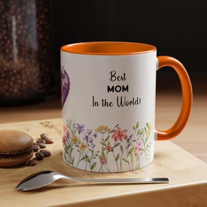 Mug, Mother&#39;s Day Gift, Birthday Present, Mother&#39;s day mug, Mug for mum,mug for mom, mug for mummy,love heart