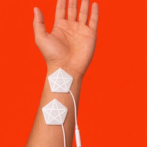 Zapper Bob Beck Zapper Dispositivo purificador de sangre Electroterapia portátil Frecuencia