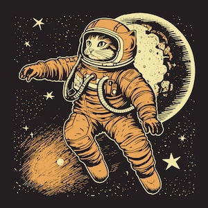 Major Tomcat t-shirt