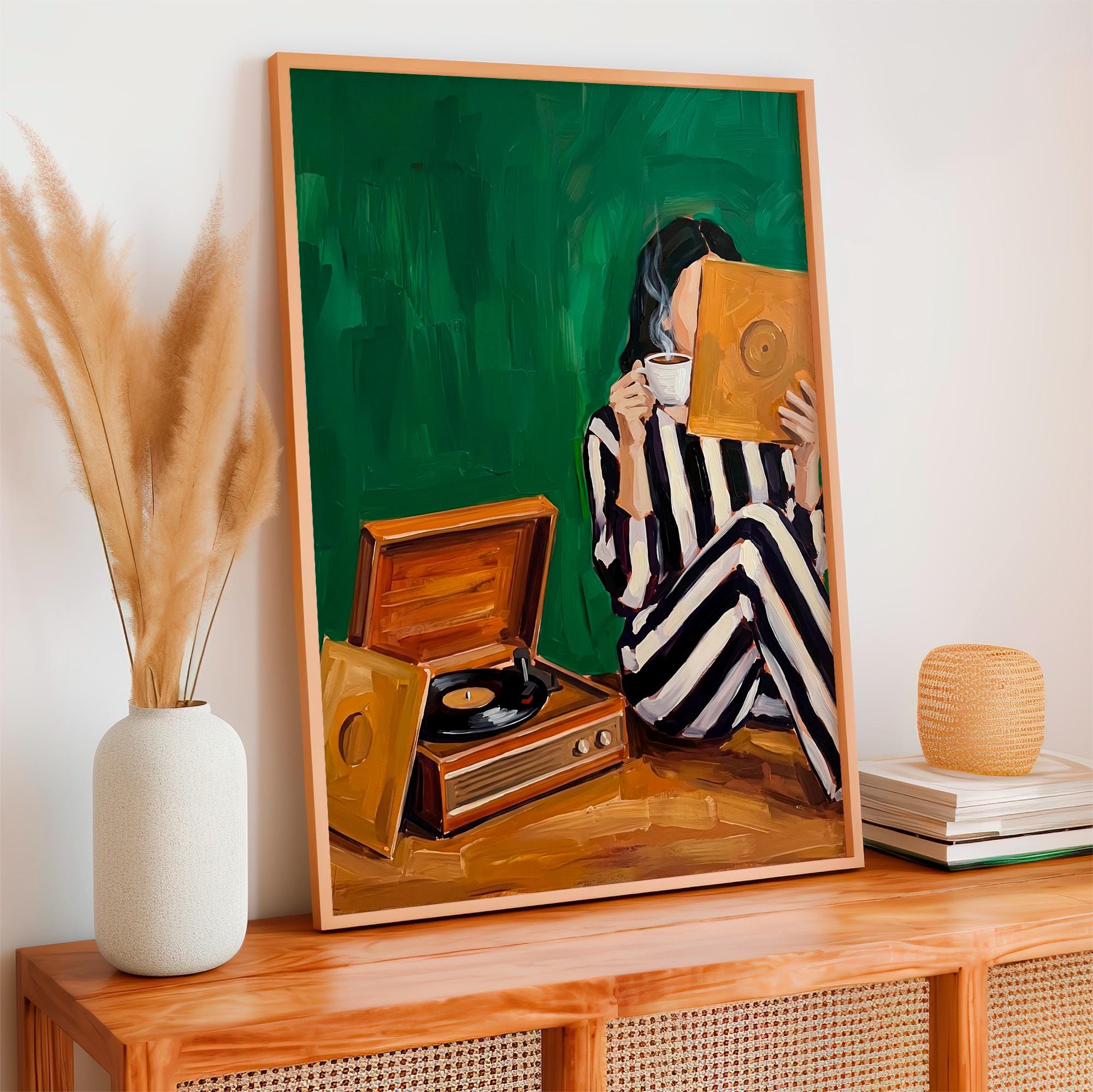 Sofia Lind - Etsy