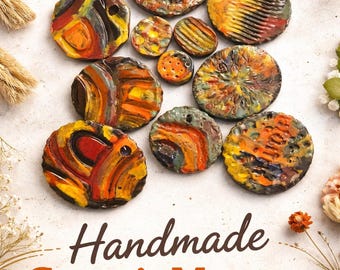 Surtido de colores - Ceramagnet