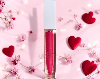 Brillo labial Cupids Bloom