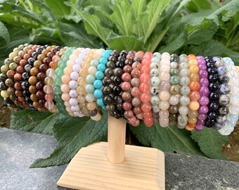 Princess Bead Bracelet - Etsy