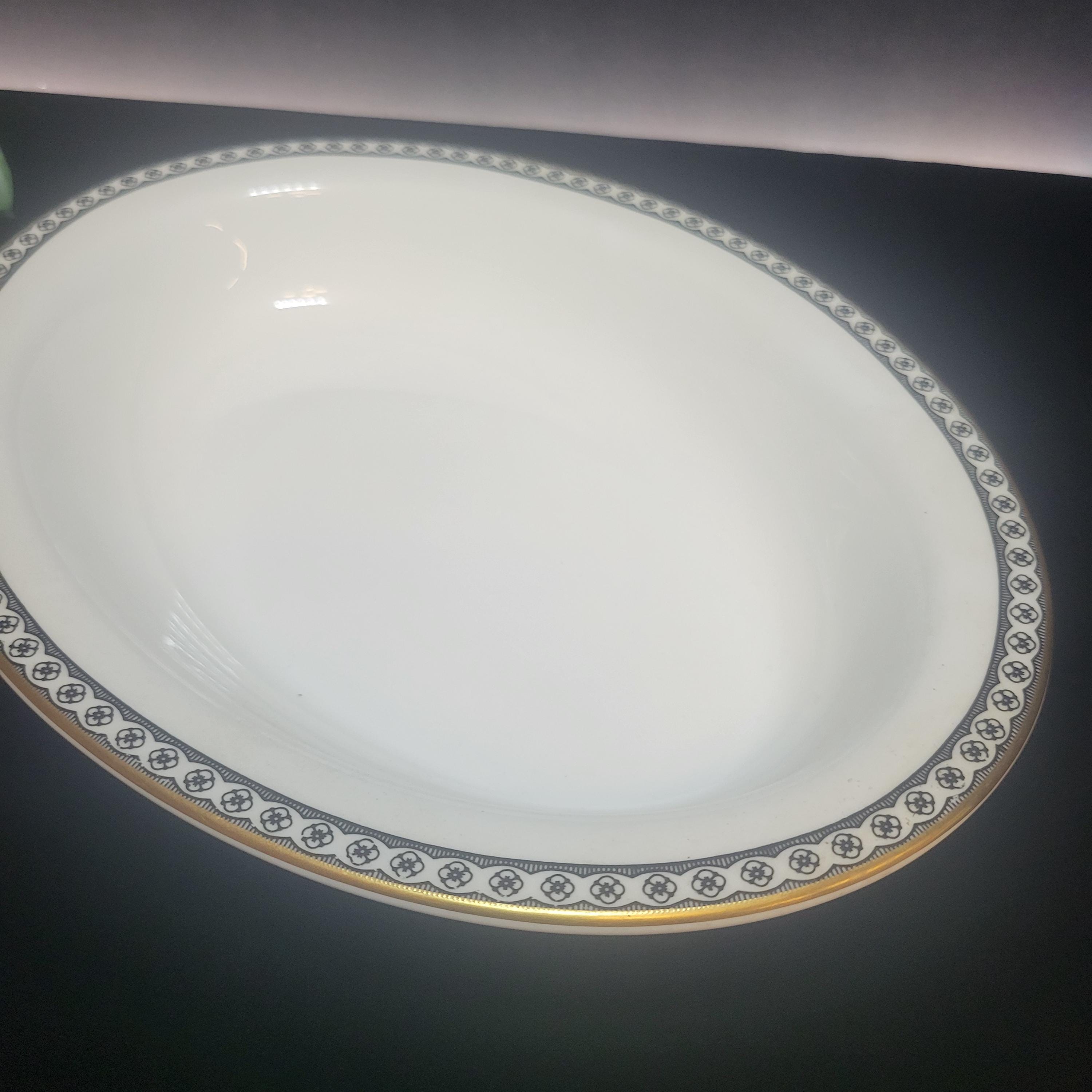 Ulander Wedgewood China - Etsy