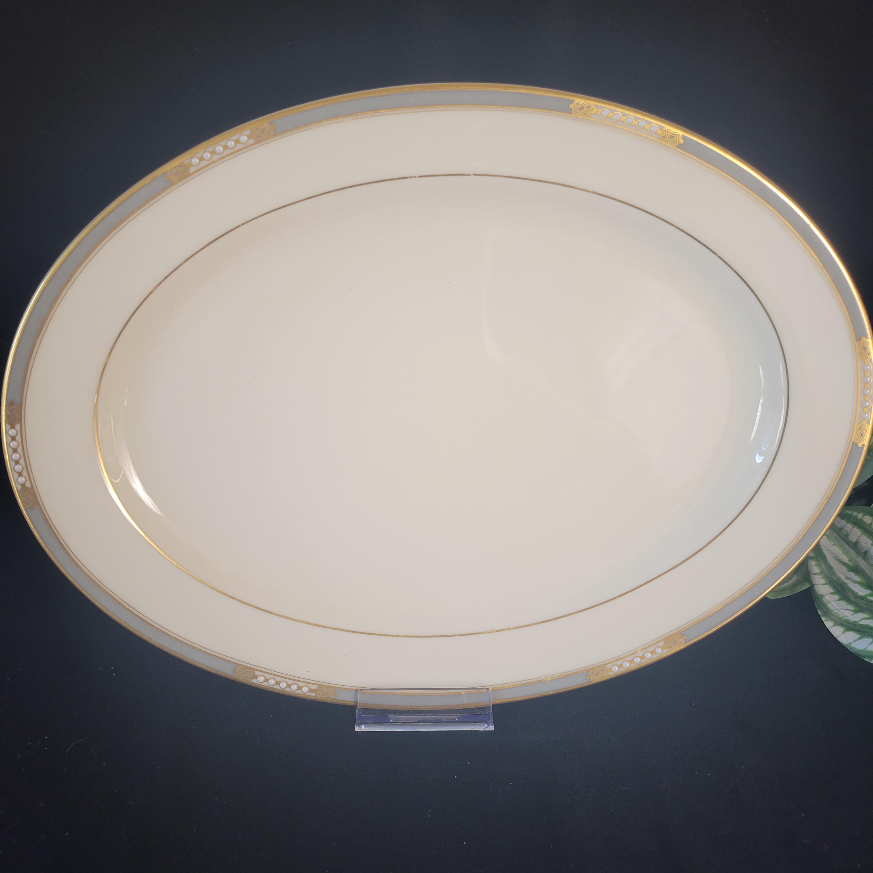 Lenox Mckinley China - Etsy