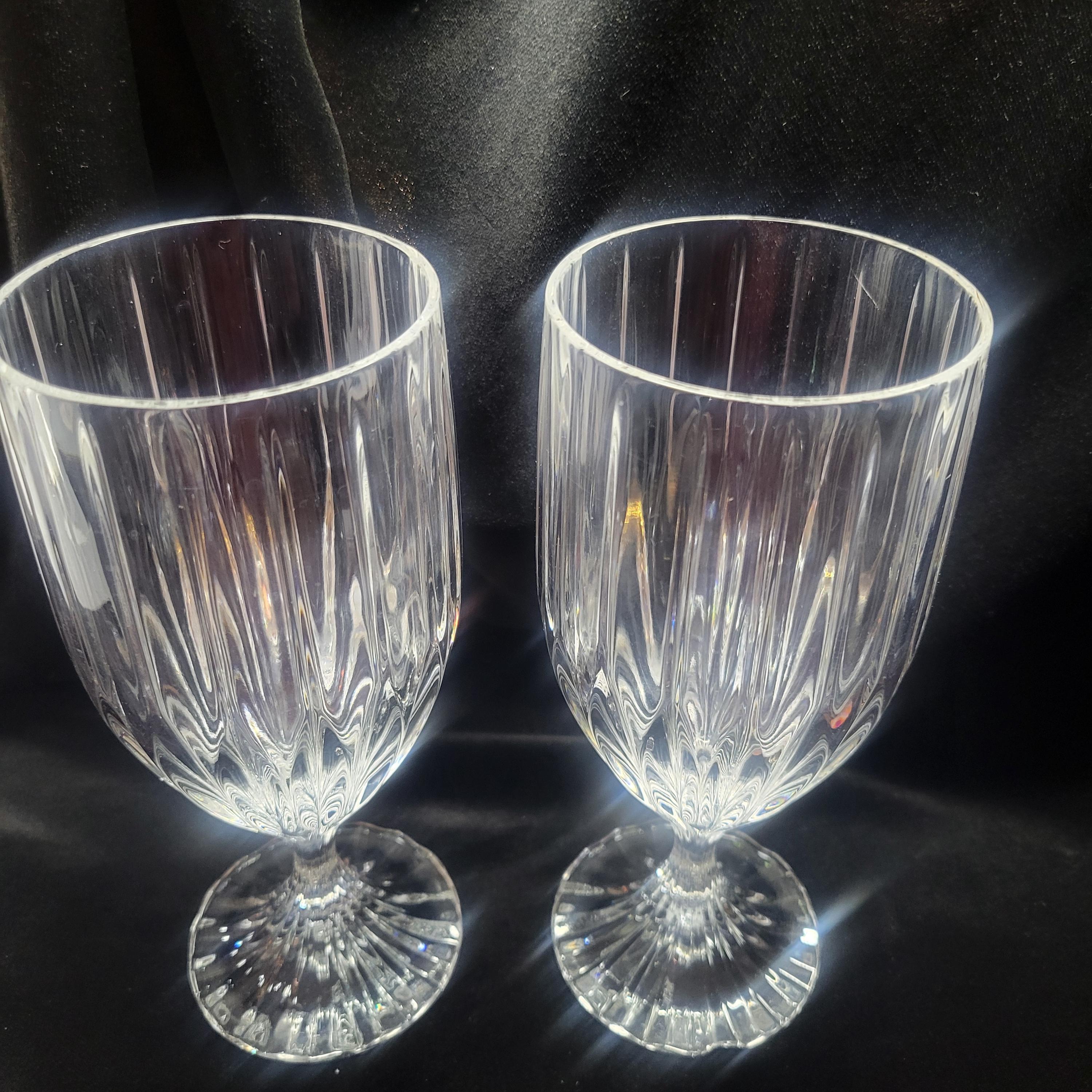 Best HD Pictures about  Mikasa Park Lane Glasses  with No AI Images