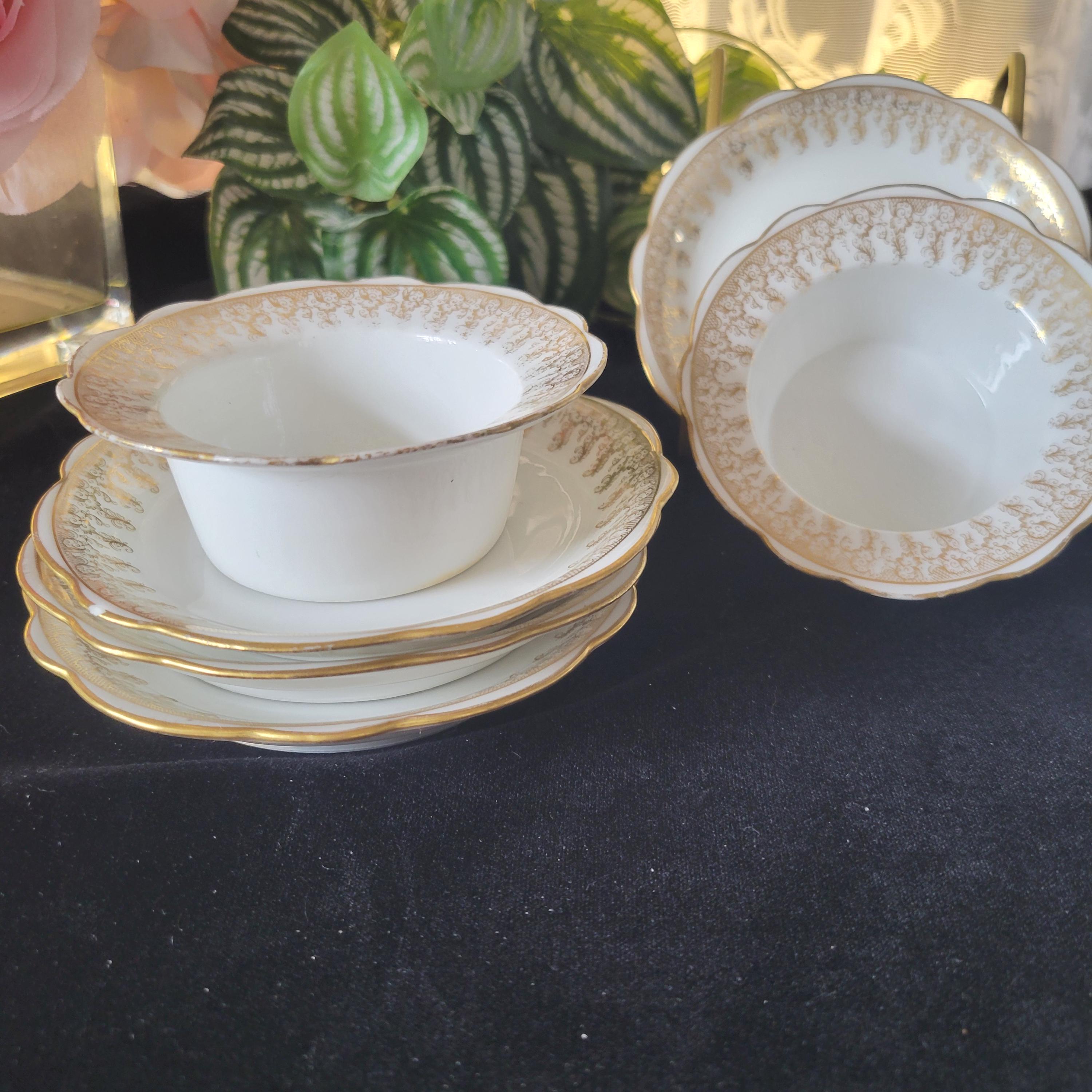Marshall Fields Limoges China - Etsy