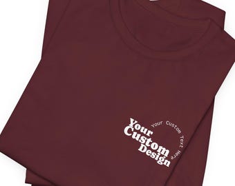 Personalized Family Trip Shirt, Custom Family Vacation T-Shirt, Matching Family Travel Shirts, Family Vacation Tee, Group Travel Shirt