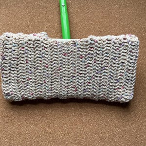 Swiffer Mop Cover