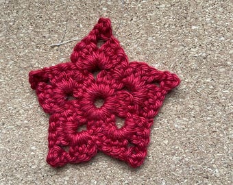 Star Ornament