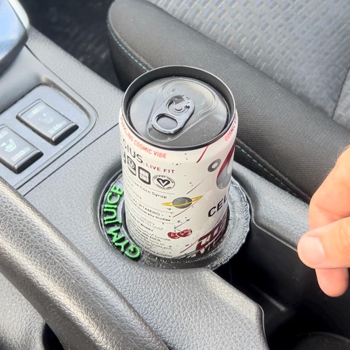 Red bull cup holder - Etsy 日本