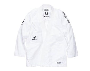 Shoyoroll BJJ Batch #31- UND Gi -Jiu Jitsu Kimono 450 GSM -Brazilian & Martial Arts Uniform in all sizes and colors- With Free Shipping