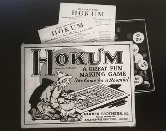 HIJINKS and HOKUM:  Vintage Commercial Art Photo—LA