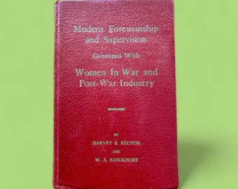 EMPLOYER HANDBOOK:  ww 2 - Women in Workplace, Fair Labor Standards Act - Walsh-Healy Act, 19 -- Fascinating! la
