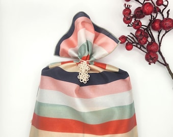 Bojagi, Gift Bag, 보자기, korean gift bag, 답례품, 한국전통, 선물