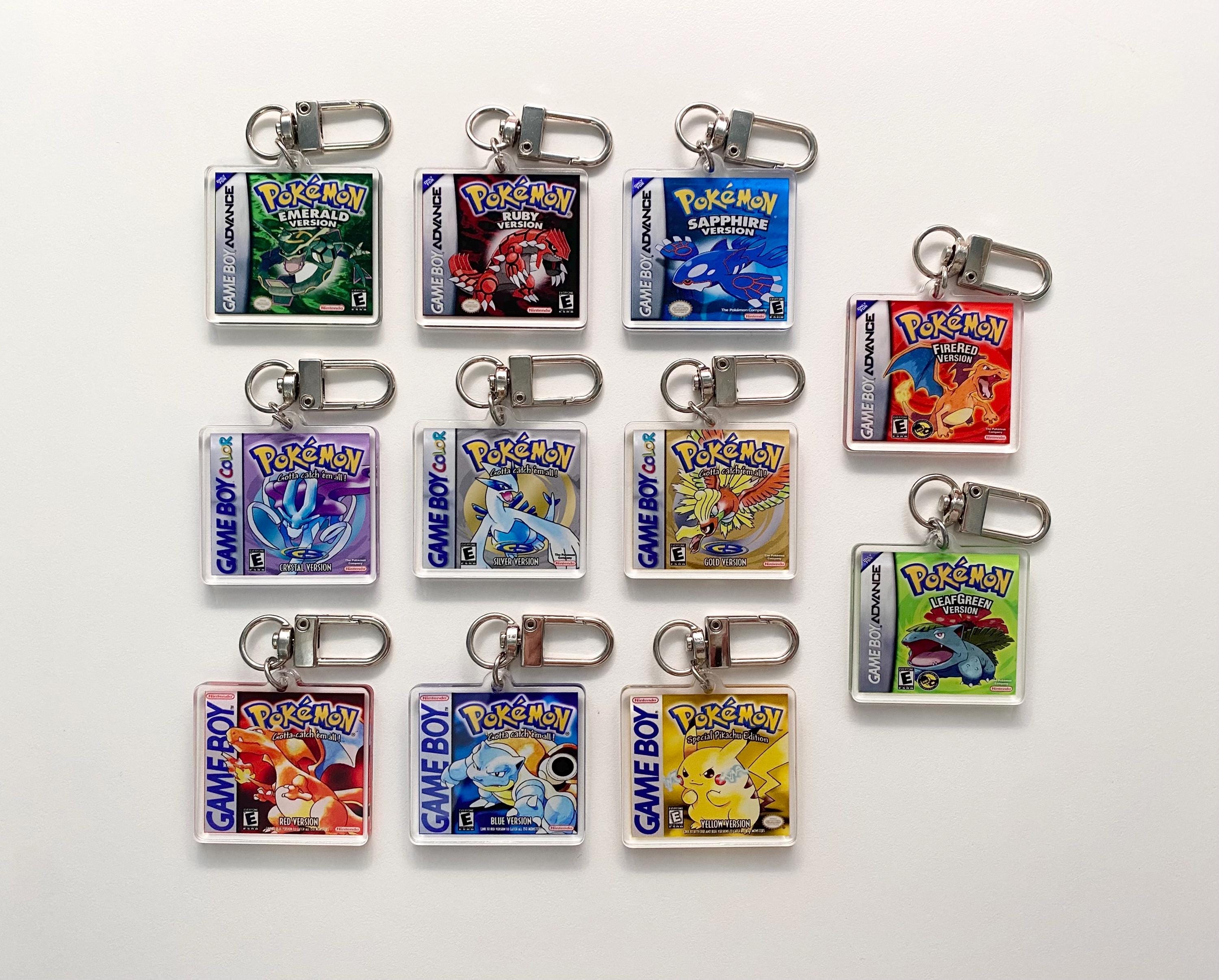Gameboy keychain - Etsy 日本