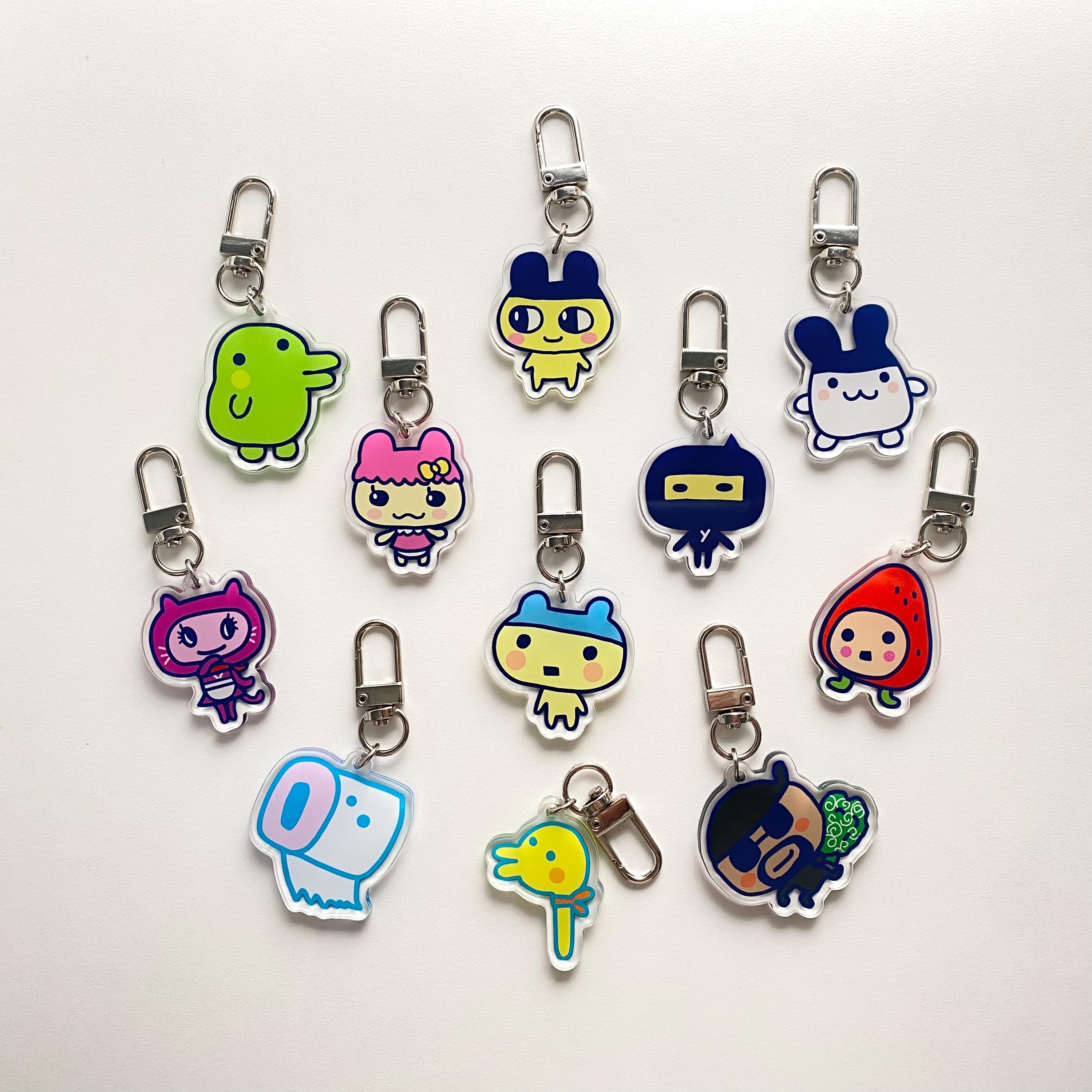 Tamagotchi connection v4.5 - Etsy 日本
