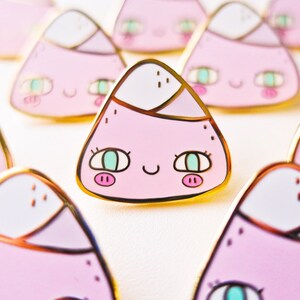 Onigiri - Enamel Pin