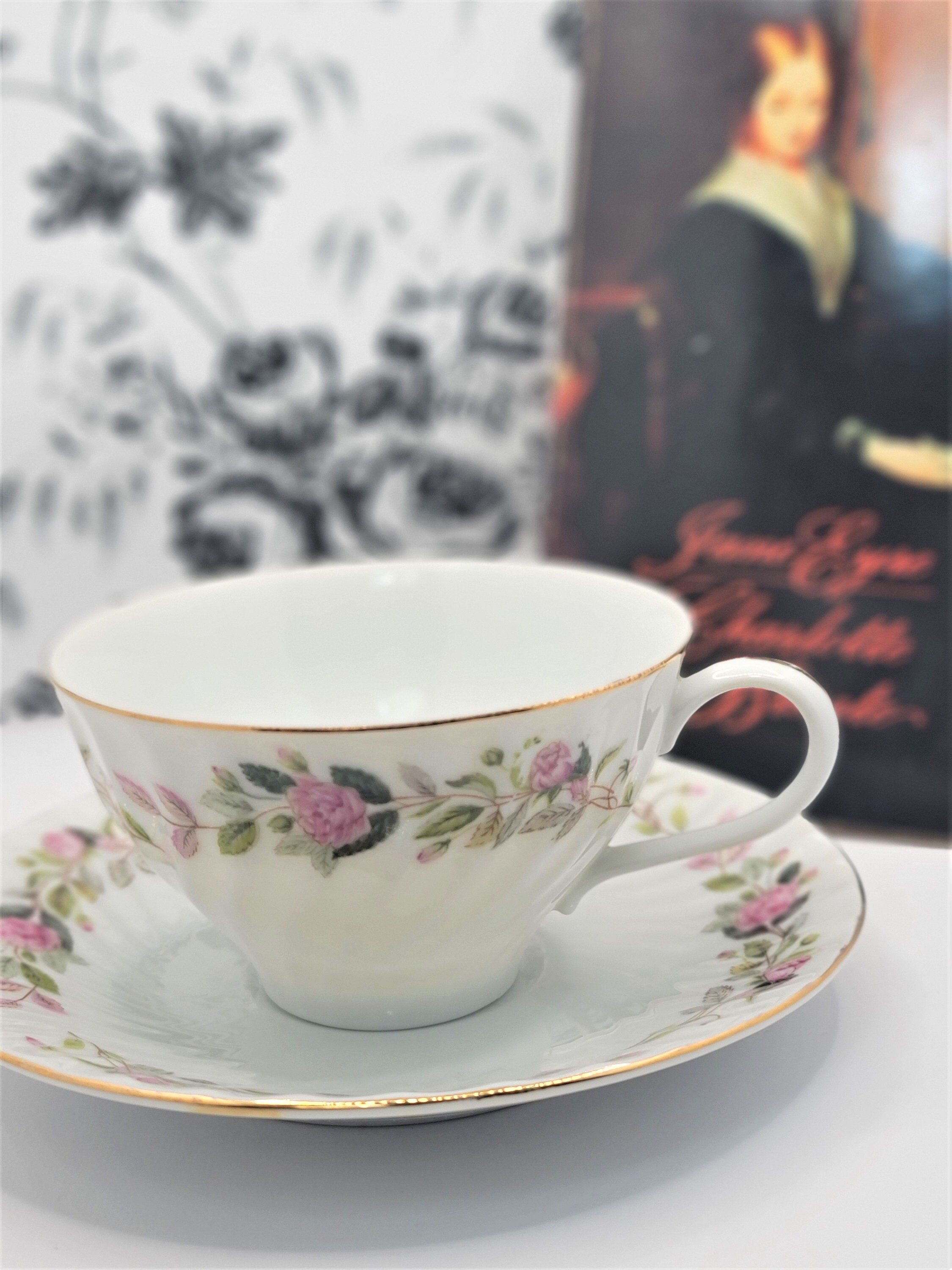 Vintage Make an Offer Jane Eyre by Charlotte Bronte Etsy