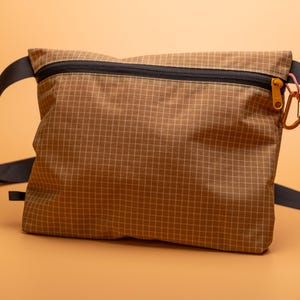 Sac à bandoulière / Sacoche / Sac à bandoulière / Musette / Sac à bandoulière EDC - Imperméable
