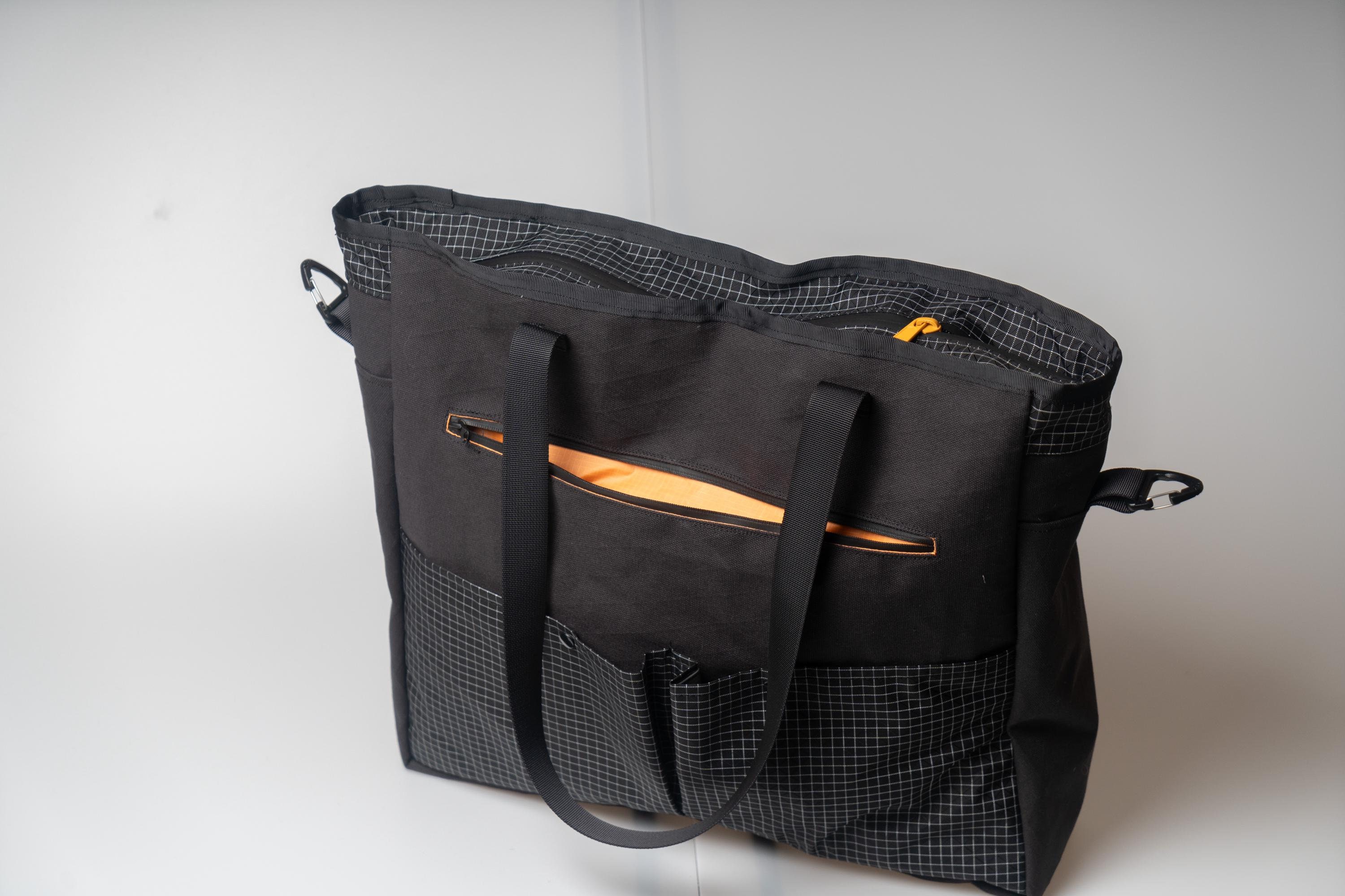 Dyneema Tote Bag - Etsy