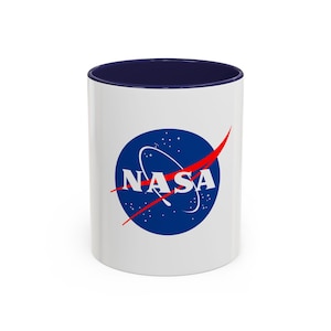 NASA Coffee Mug (11, 15oz)
