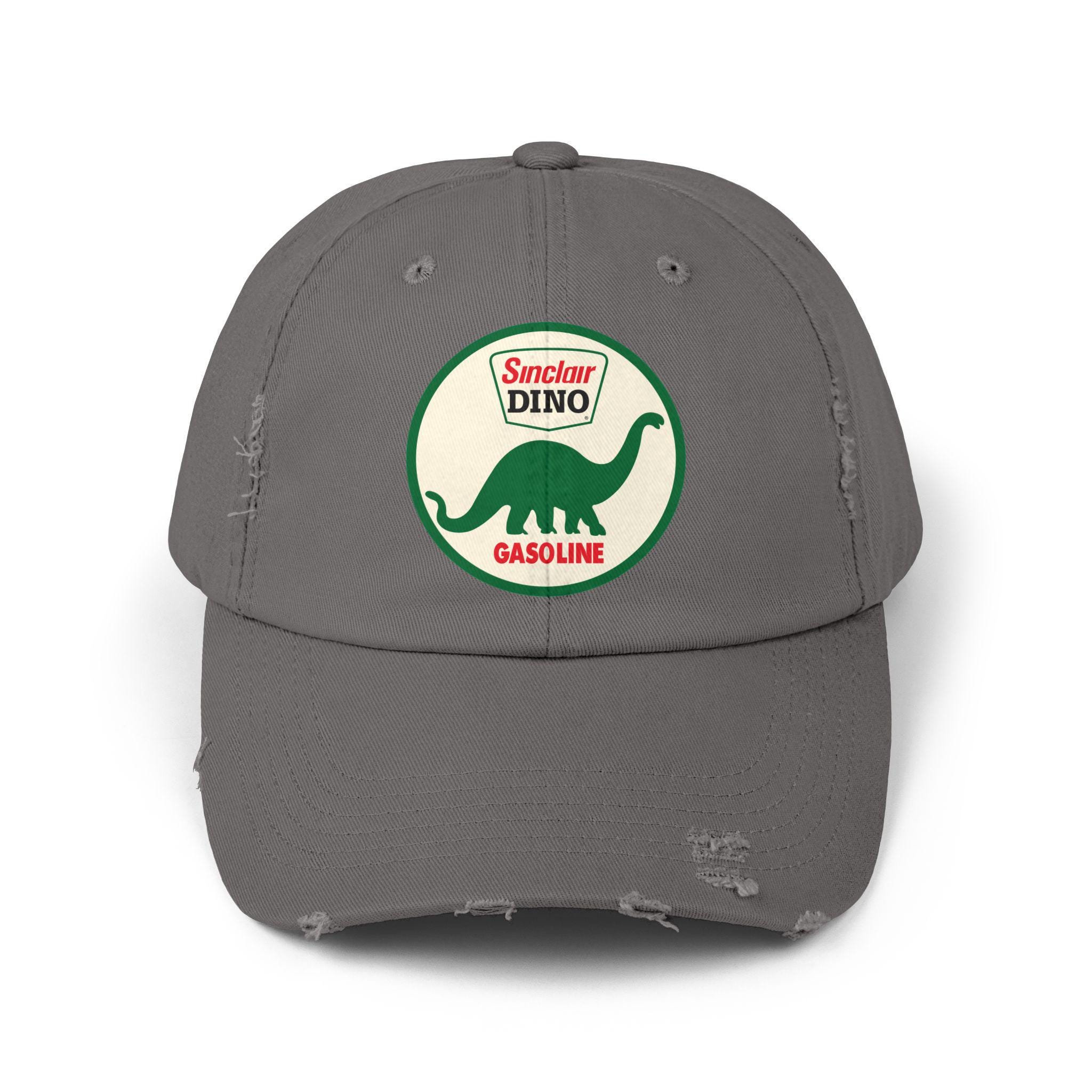 Sinclair Baseball Cap - Etsy