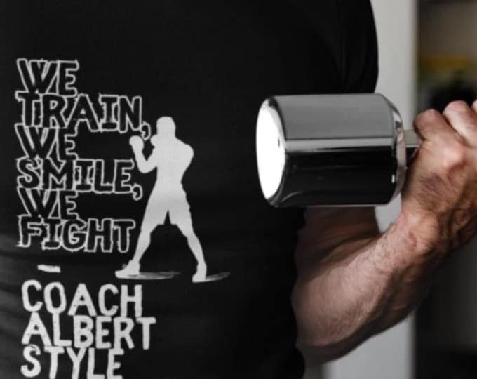 custom coach shirt -T-shirt Coach Personnalisé