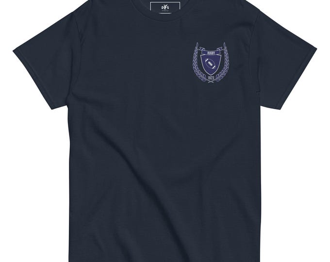 Unisex classic tee