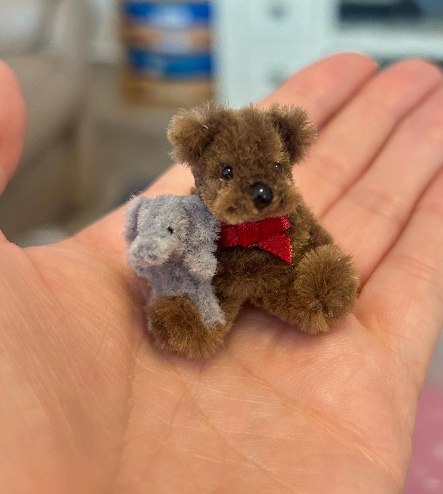 Schuco bear - Etsy 日本