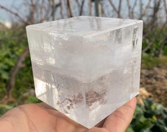 Natural Clear Quartz,quartz crystal,hand carved,Crystal Rubik&#39;s cube specimen,Clear Quartz Large block,Home Decoration Crystal Gifts