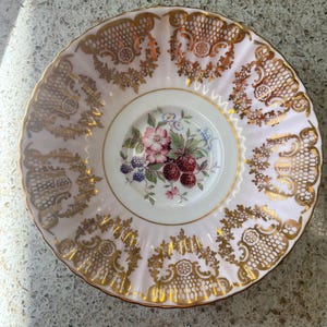 Paragon Fine Bone China