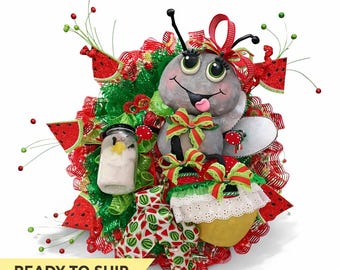 フェリシアと彼女の赤ちゃんをご紹介！素敵な夏の雰囲気！