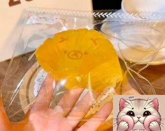 3-pack Fidget sensorisch speelgoed, knijpspeelgoed, kaas, decompressie