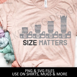 Size Matters T-shirt, Funny Fishing Shirt, Fisherman Gifts, Mens, Womens,  Kids Tshirts 