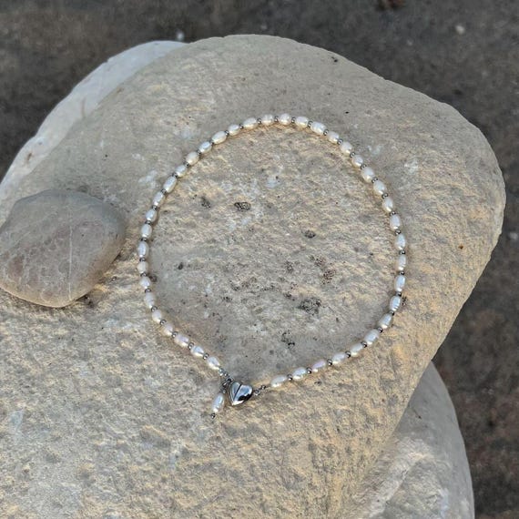 ネックレス・ペンダント LAZY DAWN pearl necklace Necklace Tahitian Pearl Slide 17mm, Diamonds, 14KW -