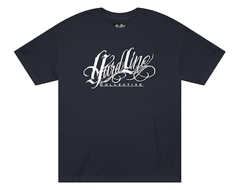 Maglietta originale Hard Line Collective