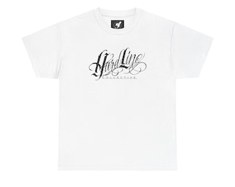 Maglietta originale Hard Line Collective