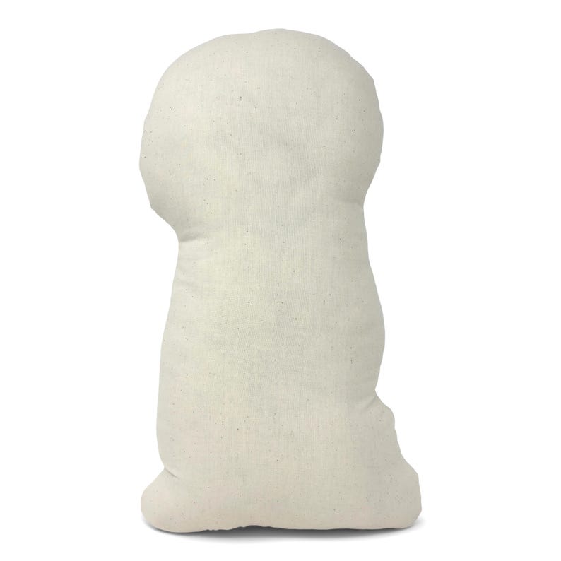 BroderpressShop Contour Throw Pillow - Thumbnail 3