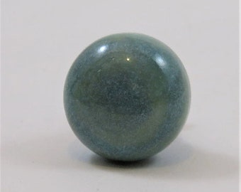 Light blue opal and seafoam drawer pulls ..sets are MADE TO ORDER 2-3wks