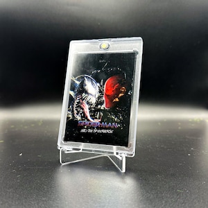 Carta originale Spiderverse