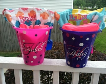 Set of 6 Personalized Name Vinyl Decals – for Kids Stuff