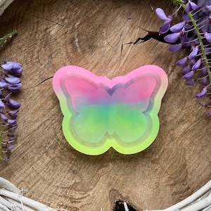 Moth Tray Silicone Mold