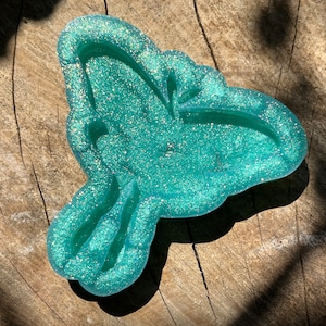 Luna Moth Silicone Mold