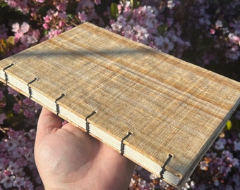 Papyrus and Parchment Journal