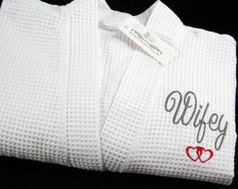 cotton gifts for wife