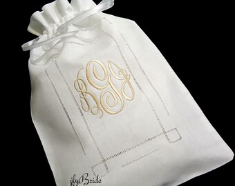 Wedding dollar dance bag, Wedding money bag, Brides money bag, jfyBride Style 9843