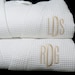 see more listings in the Monogram Robes section