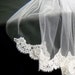 see more listings in the Lace Wedding Bridal Veil section