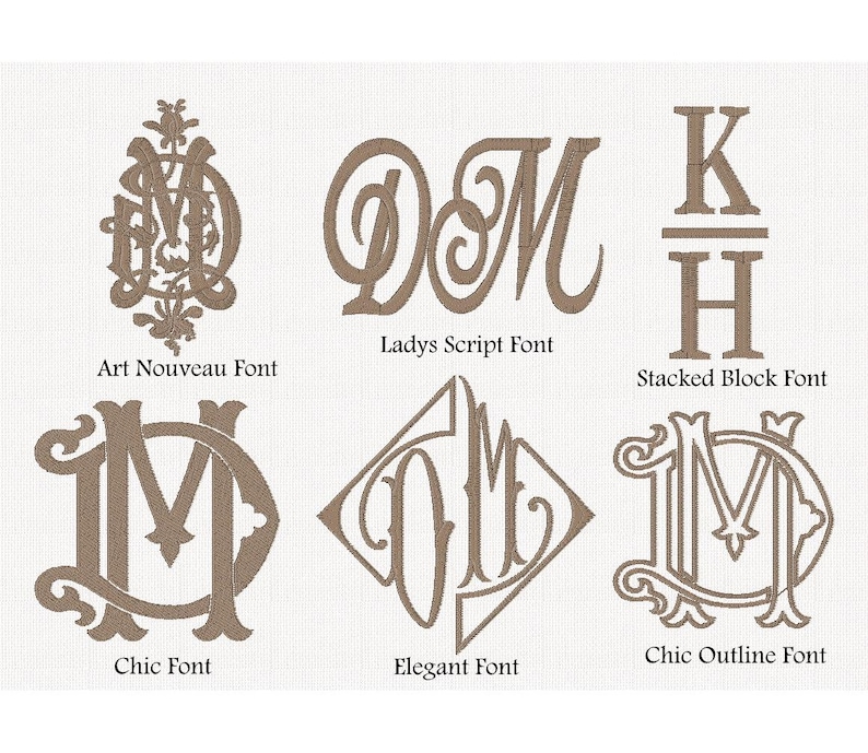 2nd cotton anniversary gift Couples monogram robes jfyBride 1606 Set of 2 Robes image 2